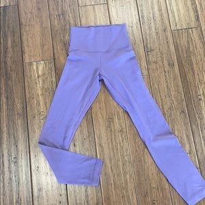 Lululemon Align size 2